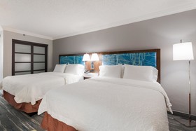 Hampton Inn & Suites Chicago/Hoffman Estates
