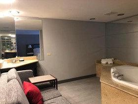 Hampton Inn & Suites Chicago/Hoffman Estates