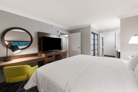 Hampton Inn & Suites Chicago/Hoffman Estates