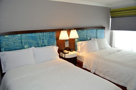Hampton Inn & Suites Chicago/Hoffman Estates