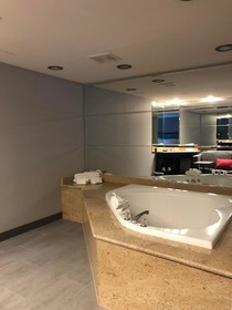 Hampton Inn & Suites Chicago/Hoffman Estates
