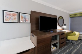 Hampton Inn & Suites Chicago/Hoffman Estates