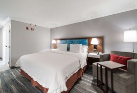 Hampton Inn & Suites Chicago/Hoffman Estates
