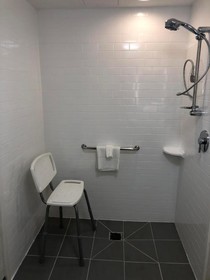 Hampton Inn & Suites Chicago/Hoffman Estates