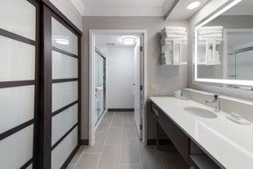 Hampton Inn & Suites Chicago/Hoffman Estates