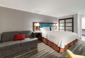 Hampton Inn & Suites Chicago/Hoffman Estates