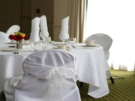 Hilton Garden Inn Hoffman Estates