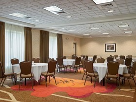 Hilton Garden Inn Hoffman Estates