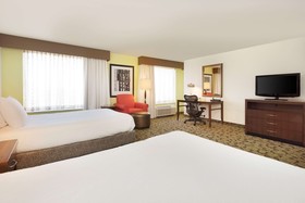 Hilton Garden Inn Hoffman Estates