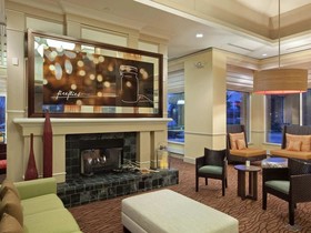 Hilton Garden Inn Hoffman Estates