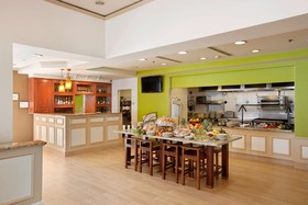 Hilton Garden Inn Hoffman Estates