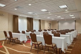 Hilton Garden Inn Hoffman Estates
