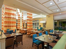 Hilton Garden Inn Hoffman Estates