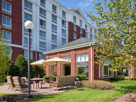 Hilton Garden Inn Hoffman Estates