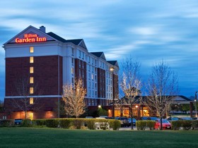 Hilton Garden Inn Hoffman Estates