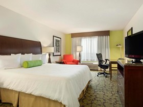 Hilton Garden Inn Hoffman Estates