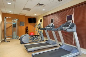 Hilton Garden Inn Hoffman Estates
