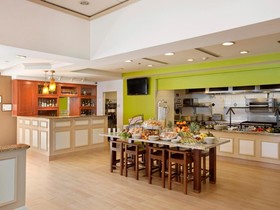 Hilton Garden Inn Hoffman Estates