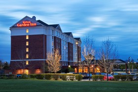 Hilton Garden Inn Hoffman Estates
