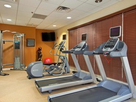 Hilton Garden Inn Hoffman Estates