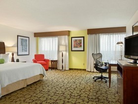 Hilton Garden Inn Hoffman Estates
