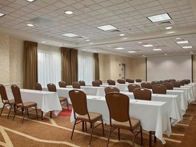 Hilton Garden Inn Hoffman Estates