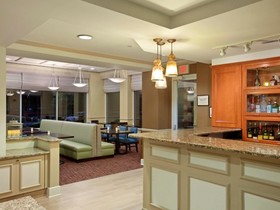 Hilton Garden Inn Hoffman Estates