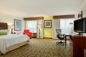 Hilton Garden Inn Hoffman Estates