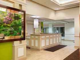Hilton Garden Inn Hoffman Estates