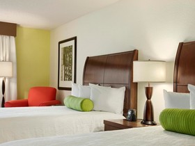 Hilton Garden Inn Hoffman Estates