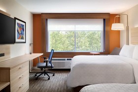 Holiday Inn Express & Suites Chicago - Hoffman Estates