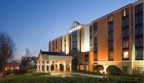 Hyatt Place Hoffman Estates