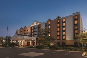 Hyatt Place Hoffman Estates