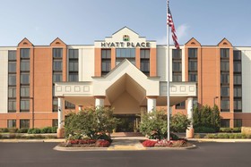 Hyatt Place Hoffman Estates