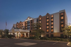 Hyatt Place Hoffman Estates