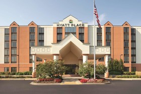 Hyatt Place Hoffman Estates