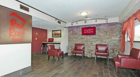 Red Roof Plus + Chicago - Schaumburg