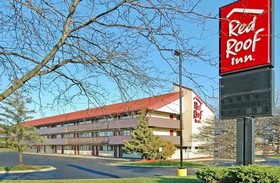 Red Roof Plus + Chicago - Schaumburg