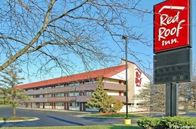 Red Roof Plus + Chicago - Schaumburg