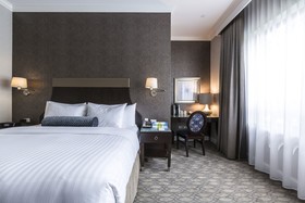 La Banque Hotel