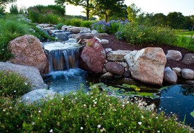 Eaglewood Resort and Spa