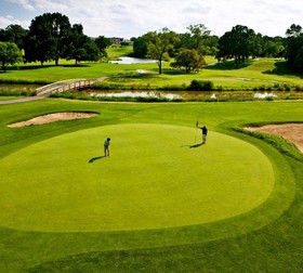 Eaglewood Resort and Spa