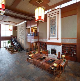 Eaglewood Resort and Spa