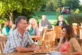 Eaglewood Resort and Spa