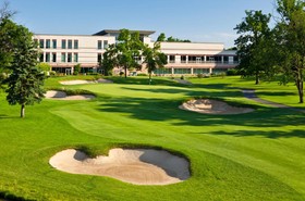 Eaglewood Resort and Spa