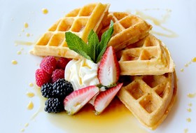 Eaglewood Resort and Spa