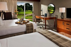 Eaglewood Resort and Spa