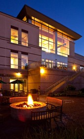 Eaglewood Resort and Spa
