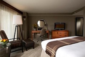 Eaglewood Resort and Spa
