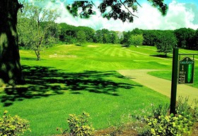 Eaglewood Resort and Spa